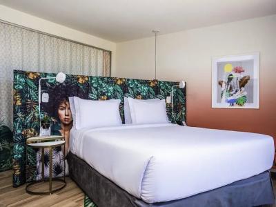 Mercure Rio Boutique Copacabana - 155