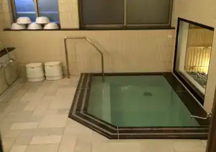 Jizokan Matsuya Ryokan - 17