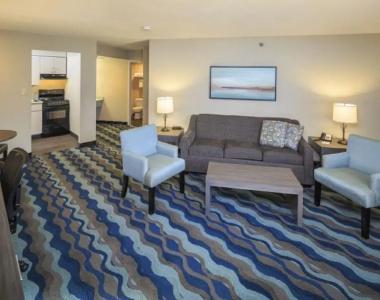 Accent Inns - 29