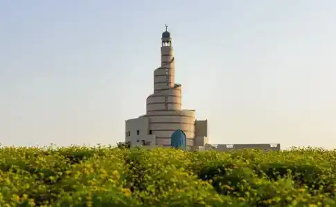 Zubarah - 37