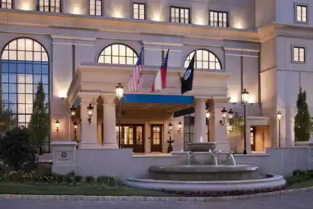 The St. Regis Atlanta - 0