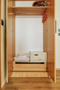 Grand Keskin Otel - 52