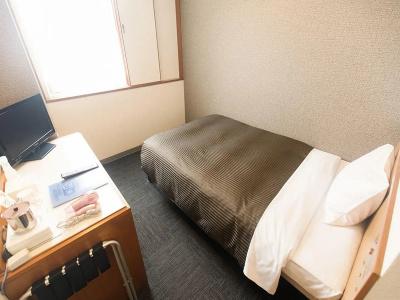 Axia Inn Kushiro - 24