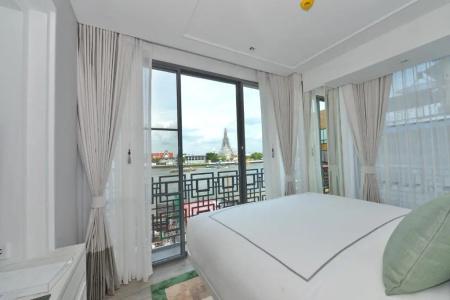 Riva Arun Bangkok - Sha Extra Plus - 39