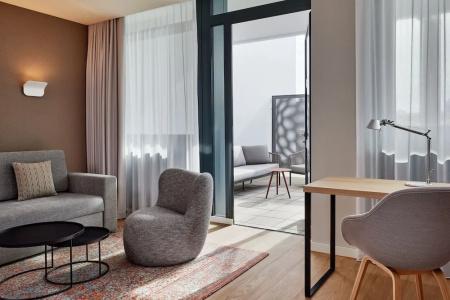 Four Points by Sheraton München Central - 66