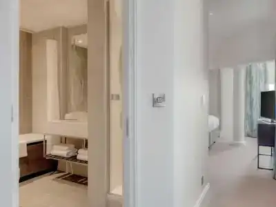 Hilton Edinburgh Carlton - 59