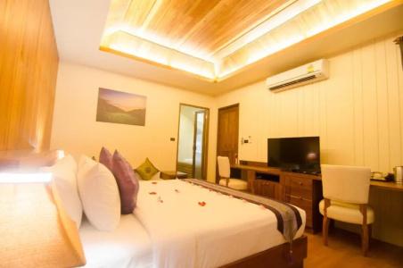 Koh Yao Yai Hillside Resort - 145