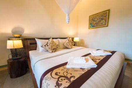 Samanea Beach Resort & Spa - 125