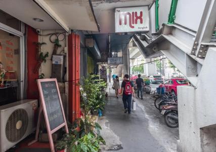 Bedever Bangkok Boutique - 17