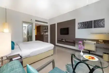 The Resort - 72