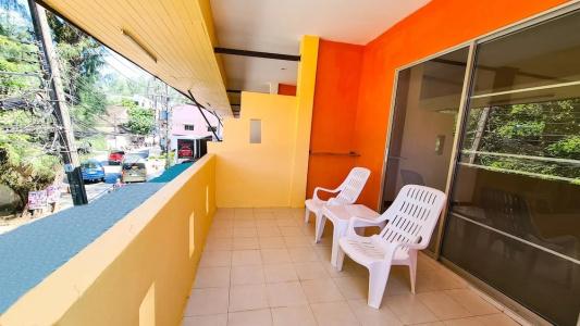 Andaman Seaside Resort - Sha Extra Plus - 58
