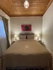 Tarihi Kumbaba Otel - 48