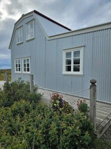 Lambalækur - 20