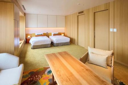 Keio Plaza Sapporo - 93