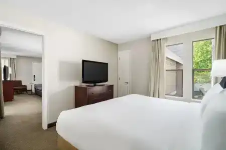 Residence Inn by Marriott Seattle/Bellevue - 58