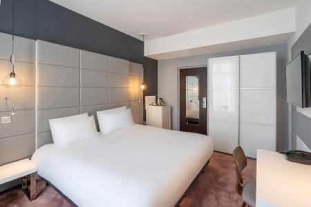 Kyriad Prestige Dijon Centre - 120