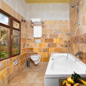 Garden Inn Cappadocia - 28