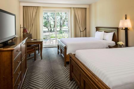 Hyatt Regency Hill Country Resort & Spa - 9