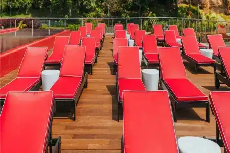 Pestana Cr7 Funchal - 29