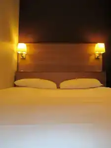 Hôtel Montchapet Dijon Centre - 40