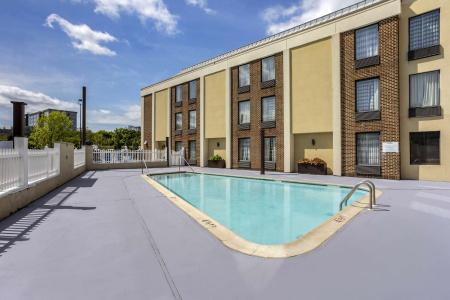 Best Western North - 14
