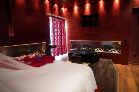 Anastazia Luxury Suites & Spa - 21