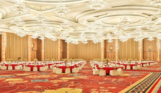 Intercontinental Century City Chengdu, An Ihg - 30