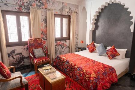 Riad Clefs d'Orient - 112