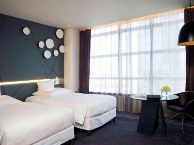 Pullman Saigon Centre - 4