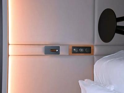 Mercure Colmar Centre Unterlinden - 107