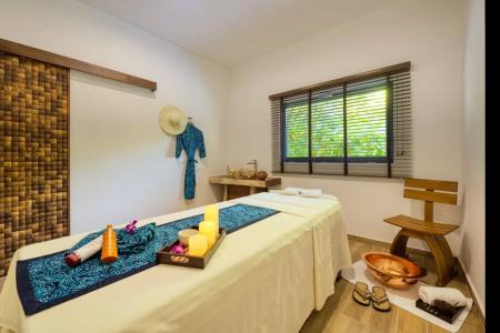 Mӧvenpick Resort Kuredhivaru Maldives - 20
