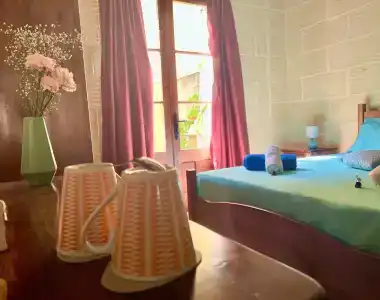 Grotto's Paradise B&B - 2