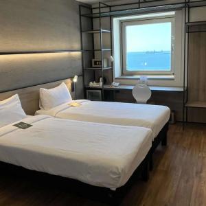 Ibis Istanbul Zeytinburnu - 35