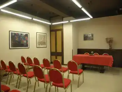 Il Chiostro - 16