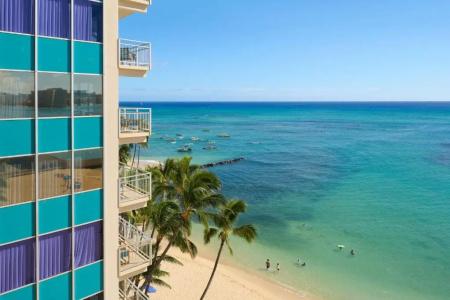 Kaimana Beach - 65