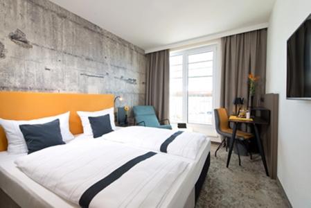 Loginn Leipzig By Achat - 2