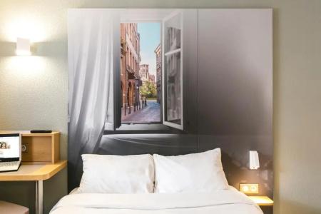 B&B Hôtel Toulouse Cité de l'Espace - 27