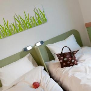 Ibis budget Wien Sankt Marx - 23