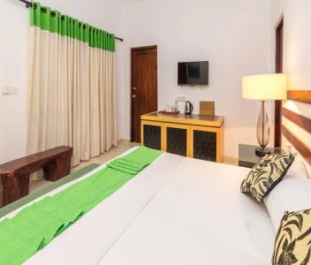 Eighth Wonder Resort - 17