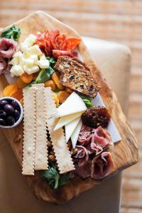 Newport Beach Marriott Bayview - 42