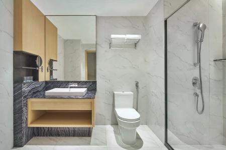 Le Meridien - 120