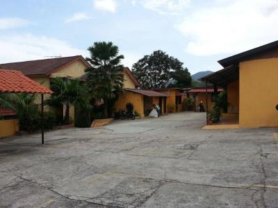 Anggerik Lodging - 11