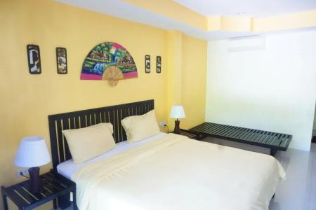 Nadapa Resort - 1