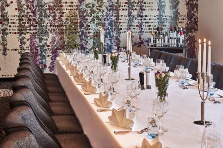 Steigenberger GrandHandelshof Leipzig - 13