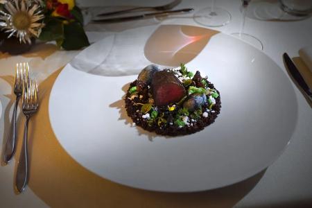 Schloss & Spa Pontresina - 10