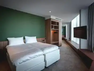 Van der Valk Amsterdam Zuidas -Rai - 47