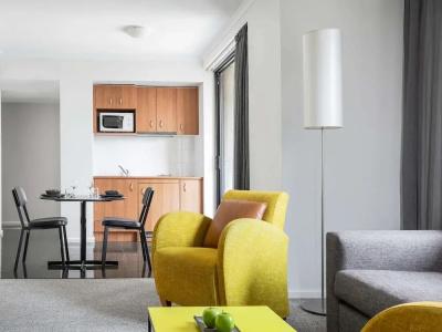 Mantra Parramatta - 44
