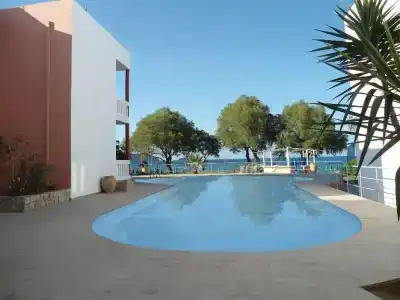 Eden Beach - 68