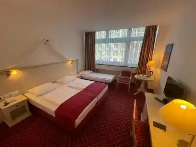 Mercure Chateau Berlin am Kurfürstendamm - 31