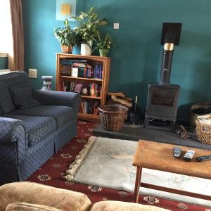 Wansley Manor - 5